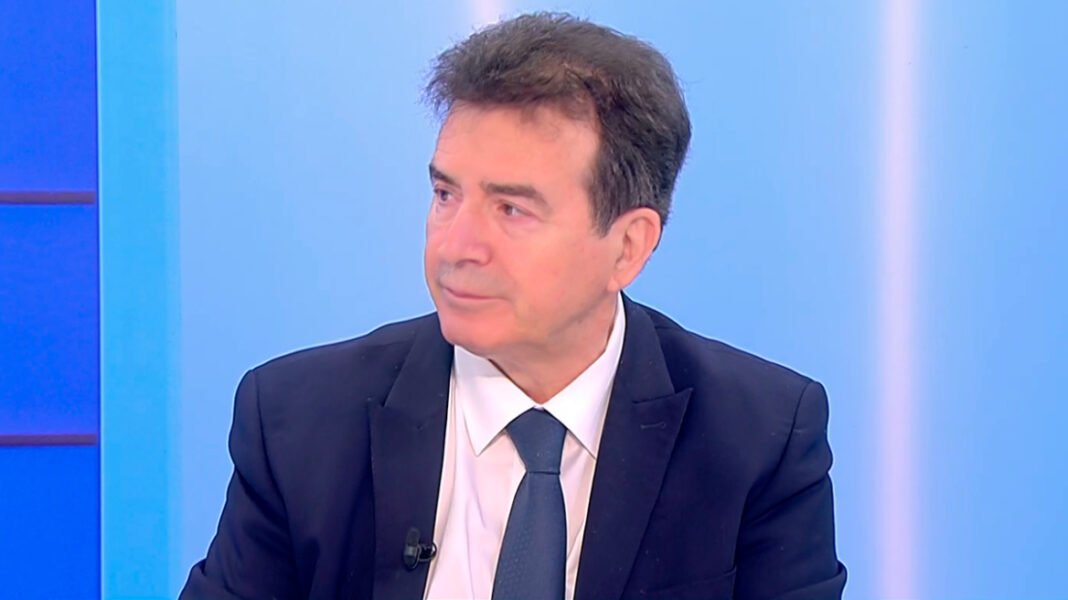 Συγχαρητήρια Χρυσοχοΐδη στην Υπηρεσία Εσωτερικών Υποθέσεων: Όσο την εμπιστεύονται οι πολίτες θα ανταποκρίνεται στο καθήκον της