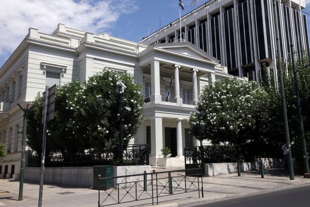 ΥΠΕΞ-για-την-επέτειο-της-τουρκικής-εισβολής-στην-Κύπρο:-Ύψιστη-εθνική-προτεραιότητα-η-επανένωση-της-Μεγαλονήσου