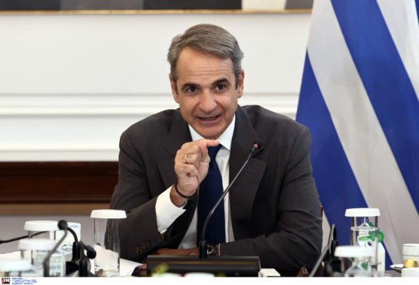 Μητσοτάκης:-Ο-αγώνας-για-τη-δικαίωση-της-Κύπρου-είναι-κοινός-και-θα-είναι-νικηφόρος