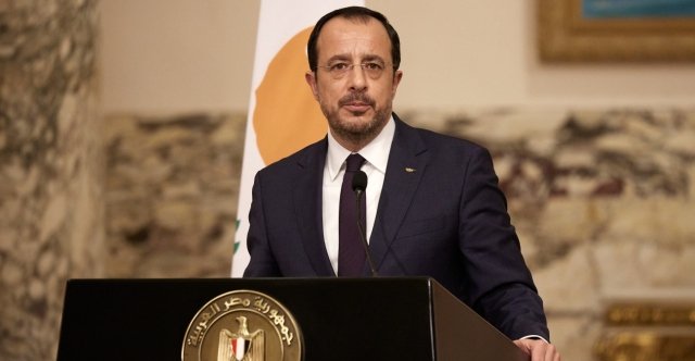 Χριστοδουλίδης:-Η-θέση-της-Τουρκίας-στο-Κυπριακό-δεν-στηρίζεται-από-τη-διεθνή-κοινότητα