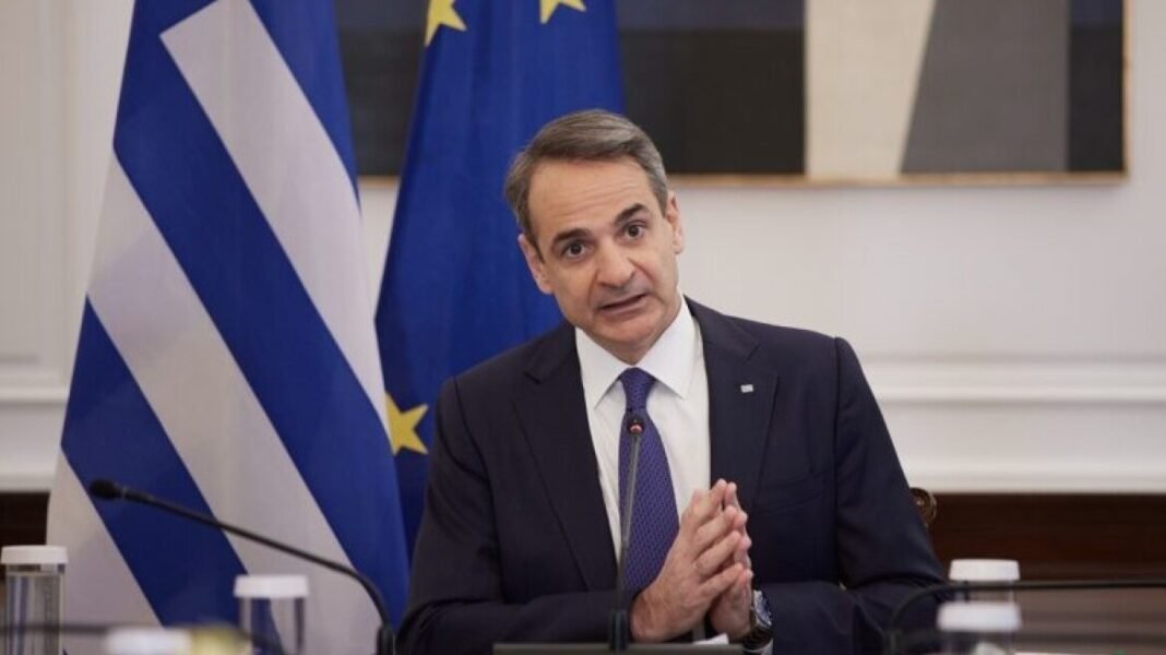 Με βάση εκκίνησης το €1,5 δισ. οι εξαγγελίες Μητσοτάκη στη Διεθνή Έκθεση Θεσσαλονίκης