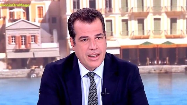 Πλεύρης:-Προσπαθούμε-οι-παράτυποι-μετανάστες-να-επιλέγουν-άλλες-διαδρομές,-εφαρμόζοντας-αποτρεπτικά-μέτρα