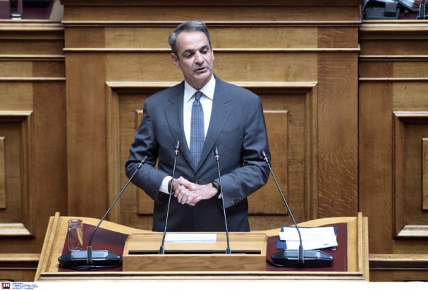 Κυριάκος-Μητσοτάκης:-Η-ανακοίνωση-για-τα-2-θαλάσσια-πάρκα-σε-Ιόνιο-και-νότιο-Αιγαίο