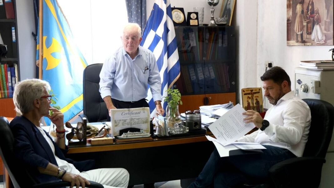 Χαρδαλιάς-από-Αγκίστρι:-«15-εκατ.-ευρώ-για-την-κατασκευή-υποθαλάσσιου-αγωγού-ύδρευσης-και-δικτύων-αποχέτευσης-του-οικισμού-Μεγαλοχωρίου»