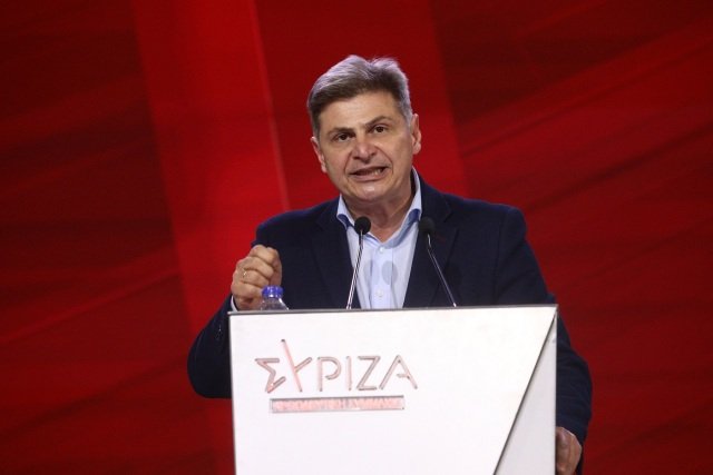 Απάντηση-Μαρινάκη-μετά-τις-δηλώσεις-Φαραντούρη,-αποκάλεσε-την-ΝΔ-«εγκληματική-οργάνωση»-–-«Έχουν-αποδειχθεί-ανίκανοι-και-επιζήμιοι-για-τον-τόπο»