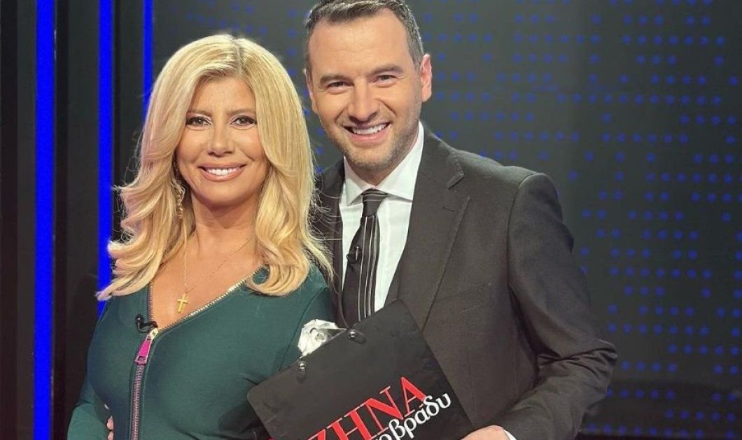Εκτός-του-star-και-της-εκπομπής-«Αλήθειες-με-τη-Ζήνα»-ο-Δημήτρης-Μαρέδης