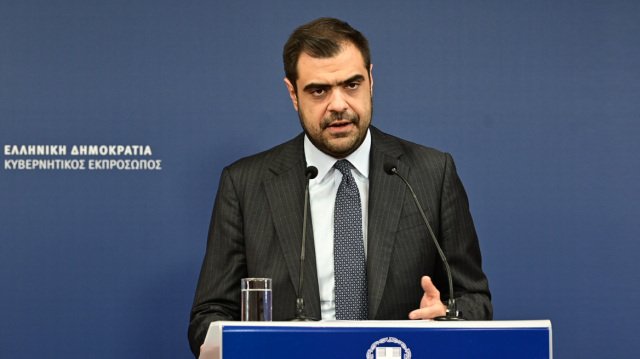 Μαρινάκης-για-τα-Εθνικά-Θαλάσσια-Πάρκα:-«Η-Ελλάδα-μπορεί-να-γίνει-η-φωνή-της-θάλασσας-στην-Ευρώπη»