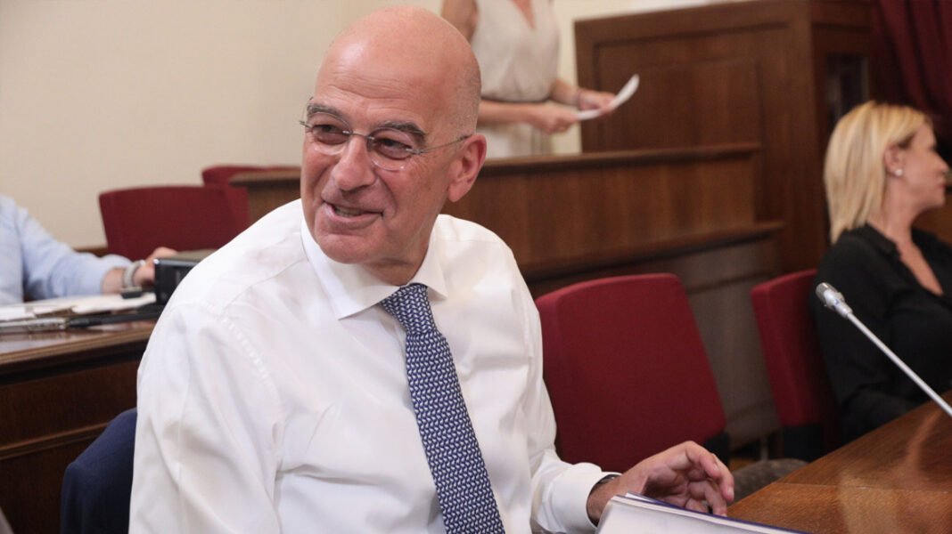 Δένδιας: Τις επόμενες ημέρες ανακοινώνεται η β’ φάση των συγχωνεύσεων στις δομές των Ενόπλων Δυνάμεων