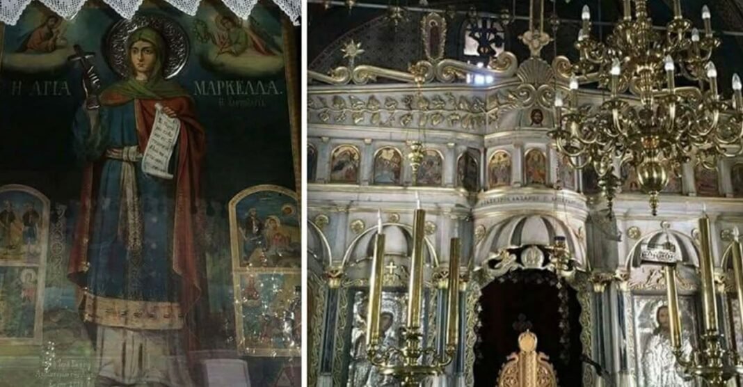 saint-markella-of-chios:-sheltered-by-the-rock,-sanctified-by-the-sea
