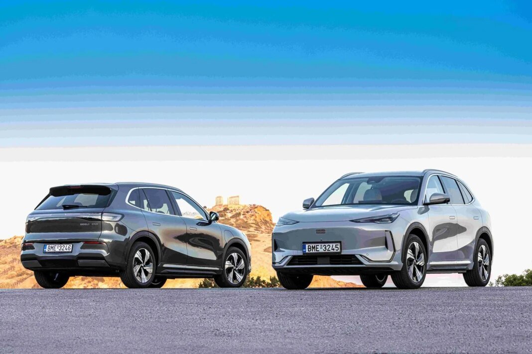 Αδιανόητες-πωλήσεις-για-τη-geely-auto-κατά-το-1ο-μισό-του-2025-Πάνω-από-1,4-εκατομμύρια-νέα-αυτοκίνητα