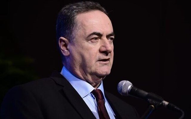 Ίσραελ-Κατς:-Ενδεχομένως-να-ξεκινήσει-εκ-νέου-εκστρατεία-κατά-του-Ιράν