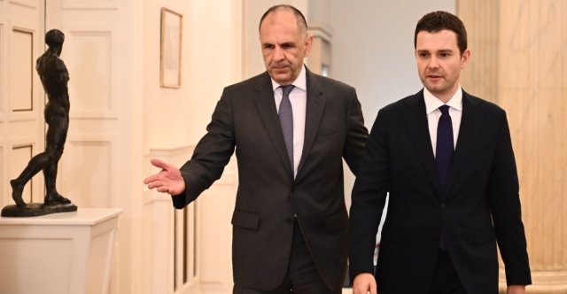 Γεραπετρίτης:-Η-Ελλάδα-θα-συνεχίσει-να-στηρίζει-την-ευρωπαϊκή-προοπτική-των-Δυτικών-Βαλκανίων