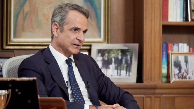 Μητσοτάκης:-Το-πολύχρονο-πάρτι-στον-ΟΠΕΚΕΠΕ-τελειώνει,-ξεκινάμε-από-όσους-χόρευαν-στο-κέντρο-της-πίστας