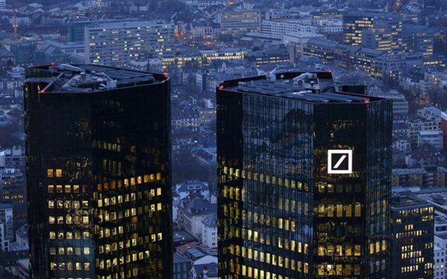 deutsche-bank:-Ξεπέρασε-τις-εκτιμήσεις-με-κέρδη-1,48-δισ.-ευρώ-το-β’-τρίμηνο