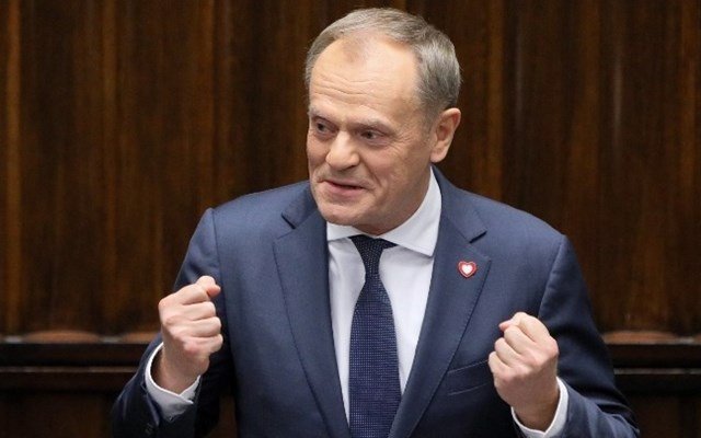 Πολωνία:-Αγώνας-επιβίωσης-για-την-κυβέρνηση-Τουσκ