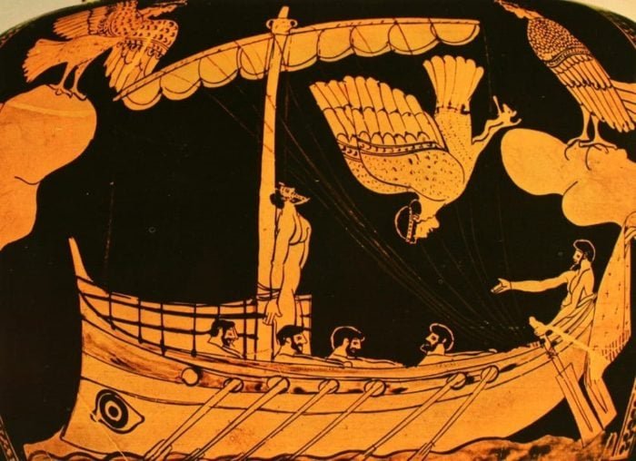 history-of-mermaids-and-their-origins-in-ancient-greek-sirens