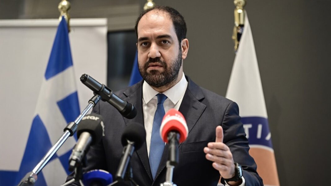 Κεφαλογιάννης: Αναβαθμίστηκαν οι κατηγορίες των συλληφθέντων για τη φωτιά στον Φενεό, μηδενική ανοχή σε εμπρηστές και αμελείς πολίτες