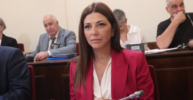 Σοφία-Ζαχαράκη:-Για-πρώτη-φορά-μετά-από-15-αιώνες-η-Ιερά-Μονή-Σινά-αποκτά-νομική-προσωπικότητα-στην-Ελλάδα