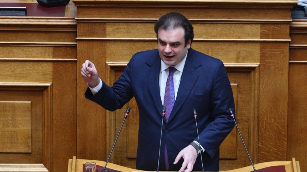 Πιερρακάκης: Οι 5 παρεμβάσεις στον νέο τελωνειακό κώδικα – Στο επίκεντρο ψηφιοποίηση, διαφάνεια, στήριξη επιχειρήσεων