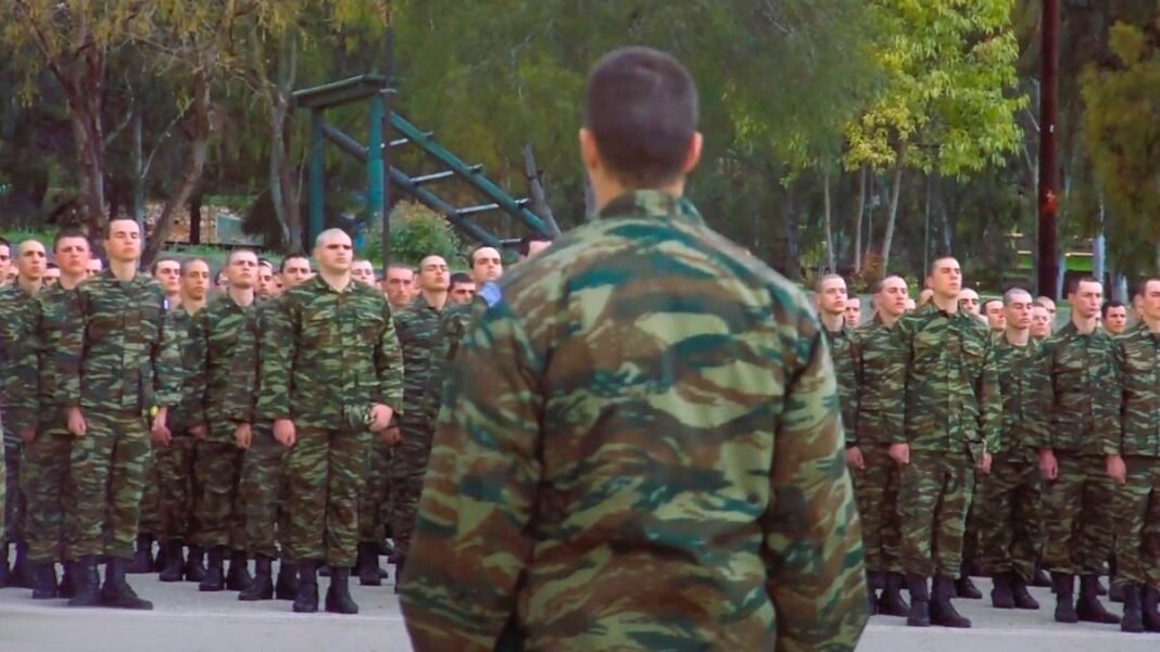 Ένοπλες-Δυνάμεις:-80-θέσεις-φοιτητών-για-θητεία-σε-Ειδικά-Προγράμματα