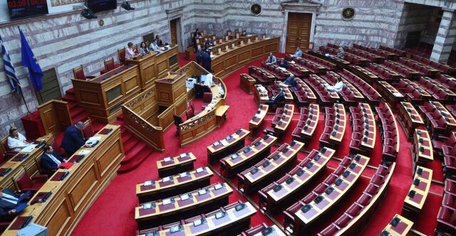 Η-Βουλή-καλείται-να-αποφασίσει-υπό-συνθήκες-σφροδρής-σύγκρουσης:-Εξεταστική-ή-Προανακριτική-για-τον-ΟΠΕΚΕΠΕ