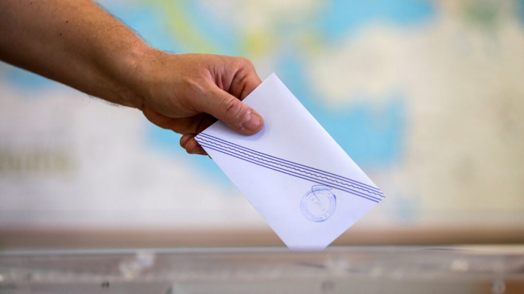 Δημοσκόπηση-gpo:-Στο-28,7%-η-ΝΔ,-δεύτερο-το-ΠΑΣΟΚ-με-14%-και-τρίτη-η-Πλεύση-με-13,1%