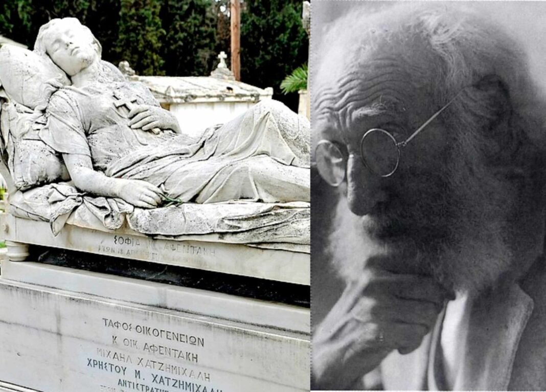 yannoulis-chalepas:-greece’s-michelangelo-who-sculpted-through-madness