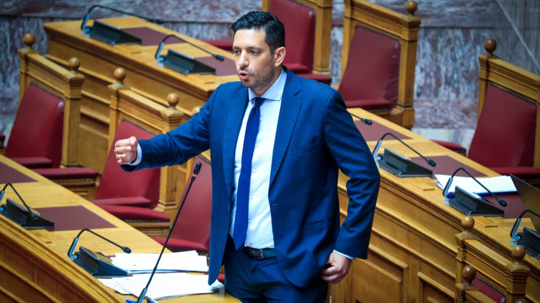 Κωνσταντίνος Κυρανάκης: Θα εξαντλήσουμε την αυστηρότητά μας για το περιστατικό με 47 τραυματίες στη Βούλα