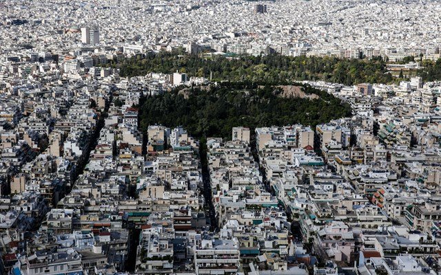 Βραχυχρόνιες-μισθώσεις:-Υψηλότερα-η-ζήτηση,-αλλά-χαμηλότερες-οι-πληρότητες-–-Η-εικόνα-της-ελληνικής-αγοράς-το-καλοκαίρι