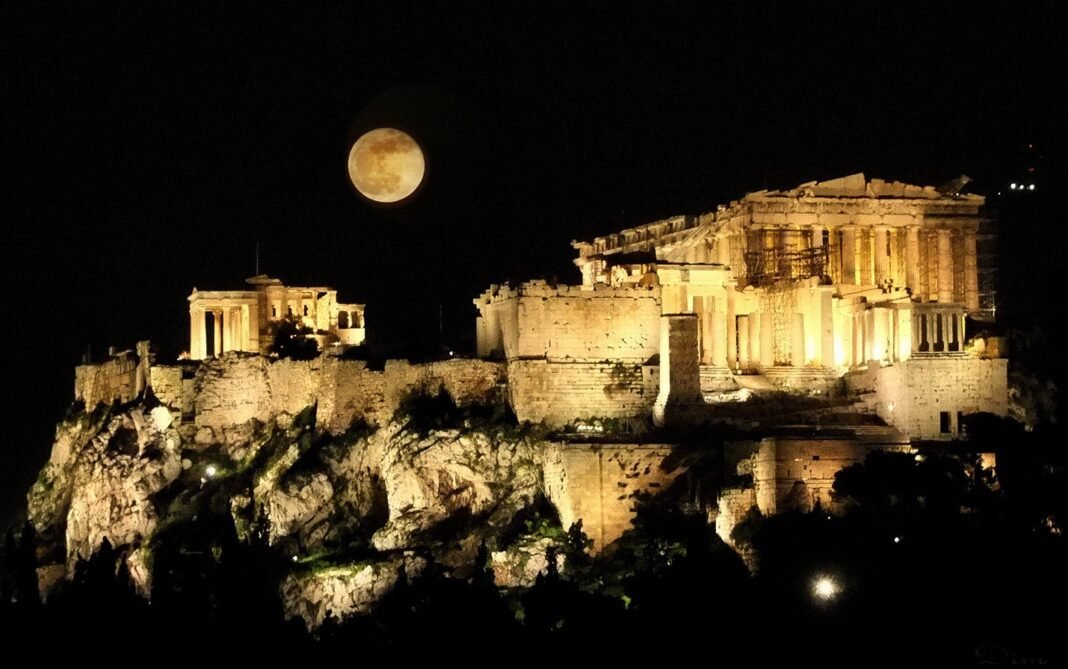 august-full-moon-free-events-in-museums-and-archaeological-sites-in-greece