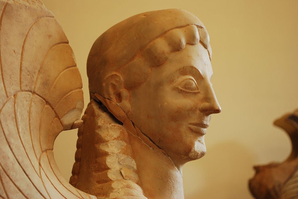 greek-goddess-sphinx-embodied-concept-of-knowledge-as-power