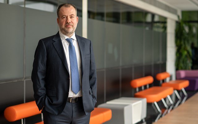 Γ.-Παπαδημητρίου-(ey-Ελλάδος):-Πώς-η-Ελλάδα-θα-συνεχίσει-να-κερδίζει-την-εμπιστοσύνη-των-επενδυτών