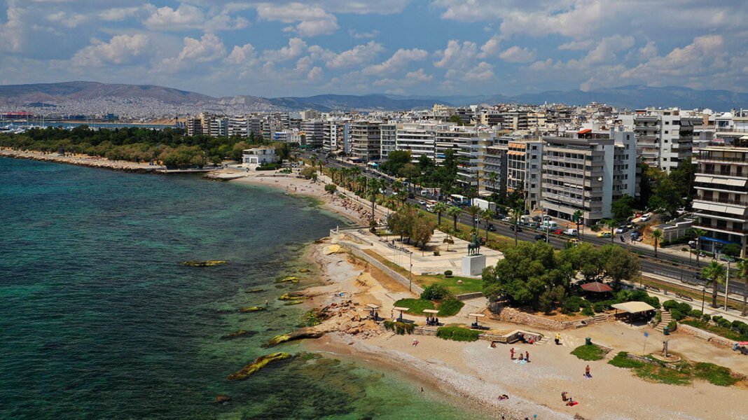 Θρίλερ-με-το-παιδί-που-βρέθηκε-νεκρό-στο-Παλαιό-Φάληρο:-Με-επείγουσα-ανακοίνωση-το-Λιμενικό-ζητά-πληροφορίες