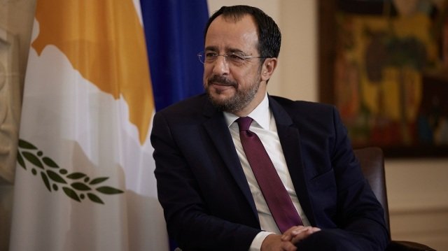 Διάγγελμα-Χριστοδουλίδη-για-τη-φωτιά-στη-Λεμεσό:-Αποζημιώσεις-και-στήριξη-στους-πληγέντες
