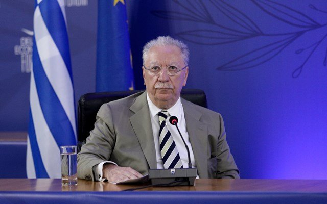Μ.-Σάλλας:-Προβληματική-η-συμφωνία-ΗΠΑ-ΕΕ-για-τους-δασμούς