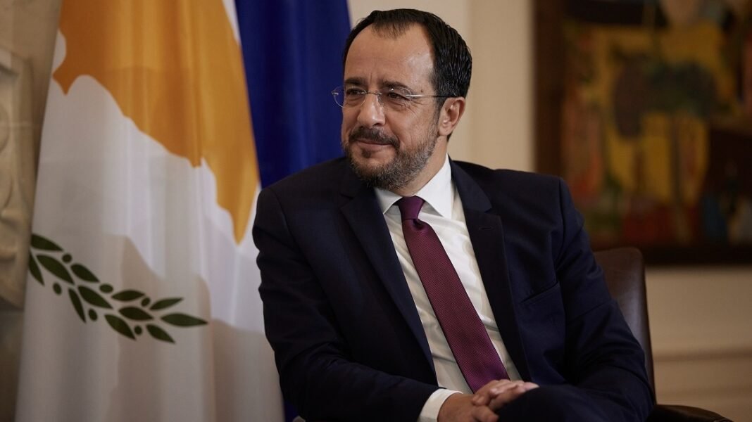 Διάγγελμα Χριστοδουλίδη για τη φωτιά στη Λεμεσό: Αποζημιώσεις και στήριξη στους πληγέντες