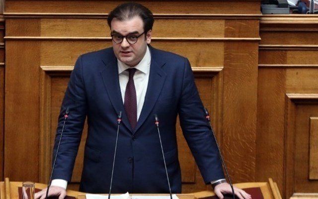 Κ.-Πιερρακάκης-για-safe:-Κάθε-πρωτοβουλία-που-ενισχύει-την-αμυντική-μας-ικανότητα,-είναι-πρωτοβουλία-εθνικής-ευθύνης