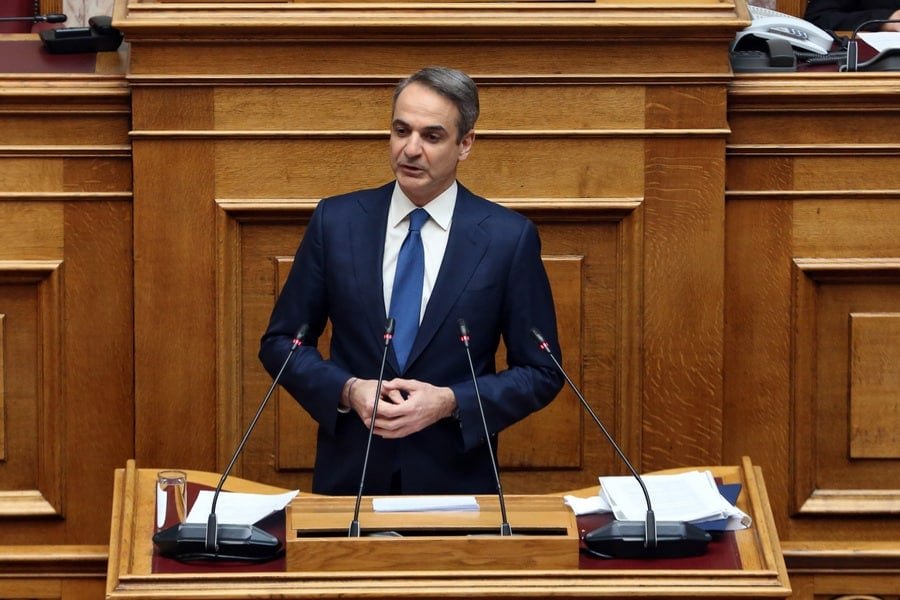 greece-joins-safe-mechanism,-seeking-$1.4-billion-for-defense