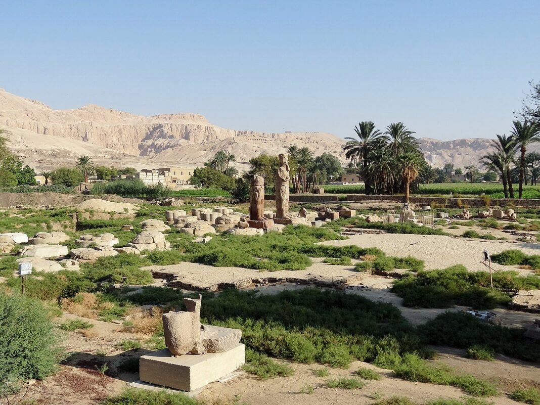 when-did-the-philistines-really-arrive-in-ancient-palestine?