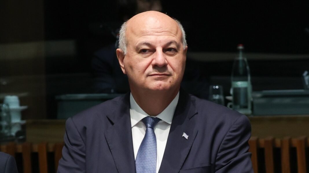 Τσιάρας για ΟΠΕΚΕΠΕ: «Όλοι θα γυρίσουν πίσω τα λεφτά, θα βρεθούν αντιμέτωποι με ποινικές ευθύνες»