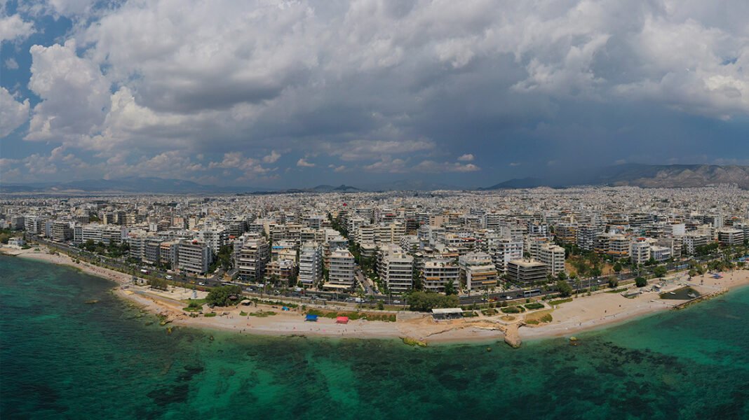 Παλαιό-Φάληρο:-Από-πνιγμό-ο-θάνατος-της-τρίχρονης-–-Δεν-υπάρχουν-ίχνη-εγκληματικής-ενέργειας