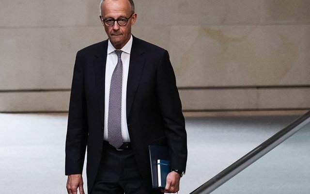 Μερτς:-Νέα-αερογέφυρα-για-παράδοση-ανθρωπιστικής-βοήθειας-στη-Γάζα