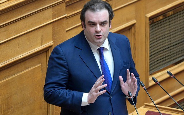 Κ.-Πιερρακάκης:-Θετική-εξέλιξη-η-συμφωνία-ΕΕ-ΗΠΑ,-μελετούμε-σε-βάθος-τις-λεπτομέρειες