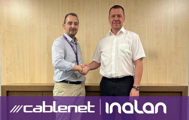 Τεχνογνωσία-χωρίς-σύνορα:-inalan-και-cablenet-επενδύουν-στην-εξέλιξη