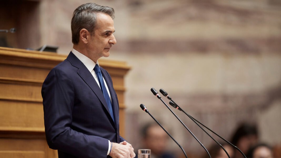 ΟΠΕΚΕΠΕ: Τι θα πει ο Μητσοτάκης στη συζήτηση για σύσταση Εξεταστικής – Προς αποχή η ΝΔ από την ψηφοφορία της Προανακριτικής