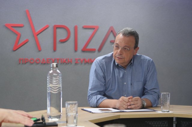 Φάμελλος:-Σήμερα-είναι-μία-συζήτηση-για-το-σχέδιο-του-κ.-Μητσοτάκη-να-μην-αποκαλυφθεί-το-σκάνδαλο-του-ΟΠΕΚΕΠΕ