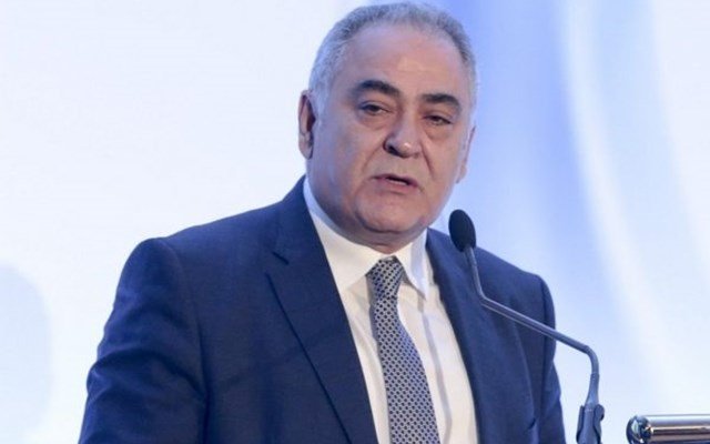 Γ. Χατζηθεοδοσίου-(ΕΕΑ):-Μπαίνουμε-σε-επικίνδυνες-ατραπούς-–-Πολύ-σύντομα-μπορεί-να-μιλάμε-για-μία-νέα-ύφεση-στην-Ευρώπη
