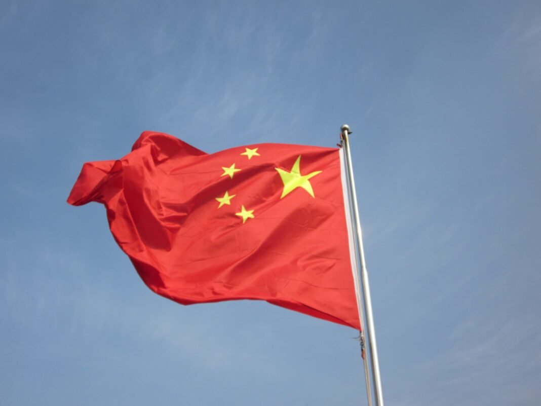 china-proposes-unified-global-ai-governance-as-us-pushes-for-leadership