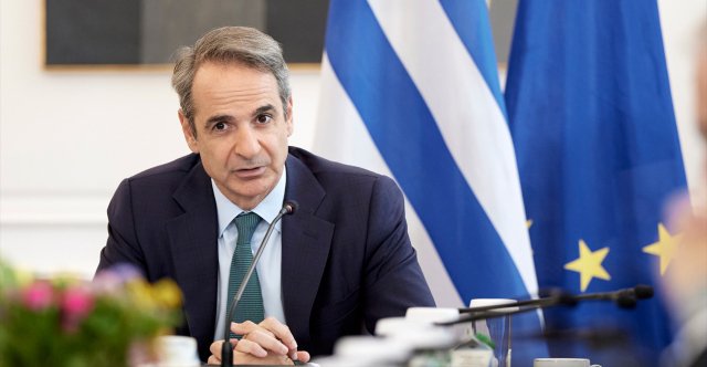 Ρεκόρ-25ετίας-σε-νέες-θέσεις-εργασίας-στο-εξάμηνο-του-έτους-–-Μητσοτάκης:-Στόχος-τα-e950-κατώτατος-μισθός