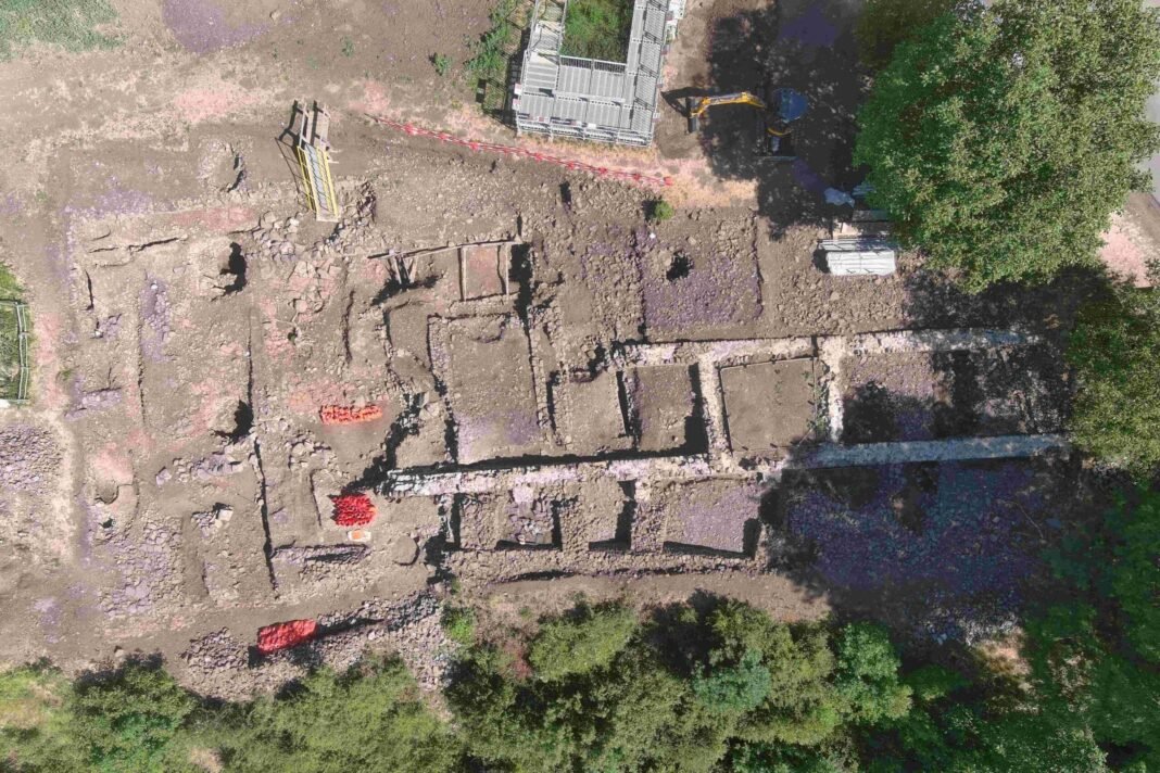 hellenistic-style-wall-at-gergovia-reveals-rare-gallic-roman-transition
